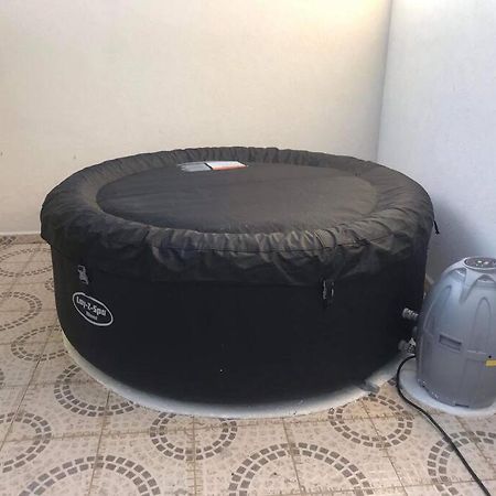 Apartamento solo se trata de vivir Tandil Exterior foto