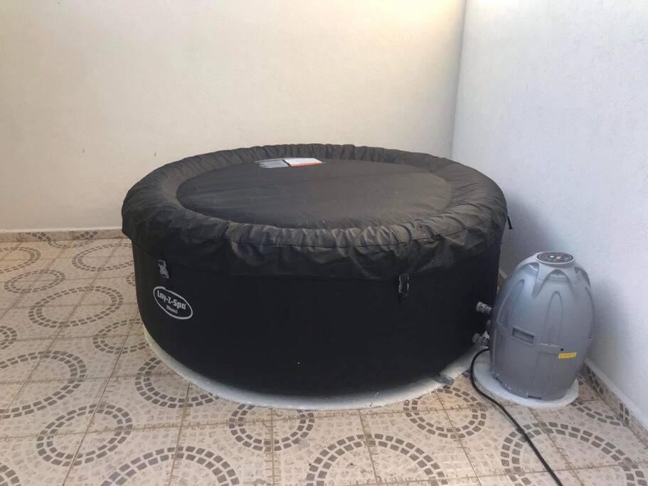Apartamento solo se trata de vivir Tandil Exterior foto