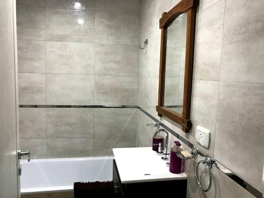 Apartamento solo se trata de vivir Tandil Exterior foto