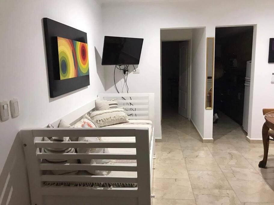 Apartamento solo se trata de vivir Tandil Exterior foto